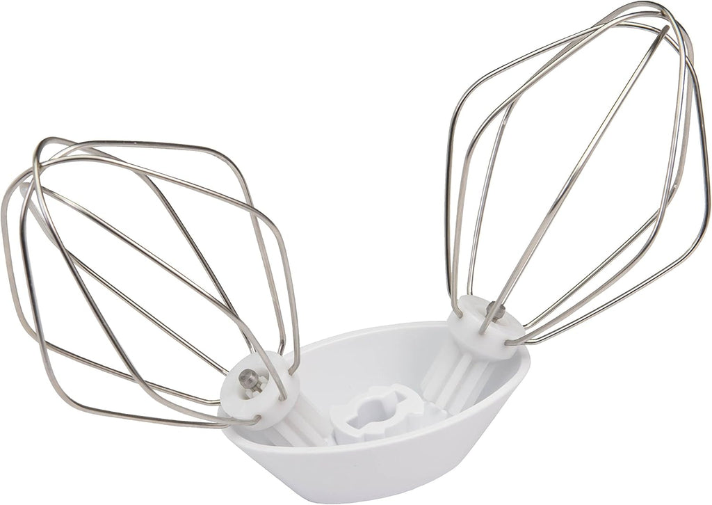 Universal Mixer Wire Whips, Set of Two