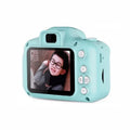 Lovely X2 Children Mini Digital Camera Can Take Pictures Video Small Camera Photography Children Birthday Gift Kids Toys for Kid