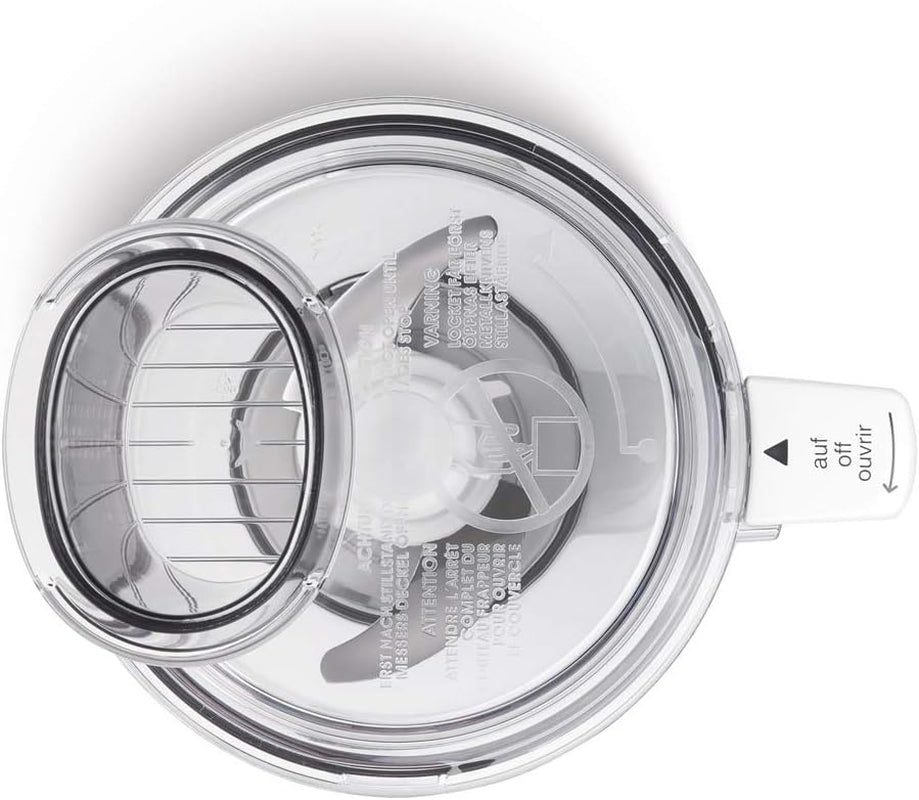 MUZ5 MM1 Multi Mixer for  Food Processors MUM5 White/Transparend