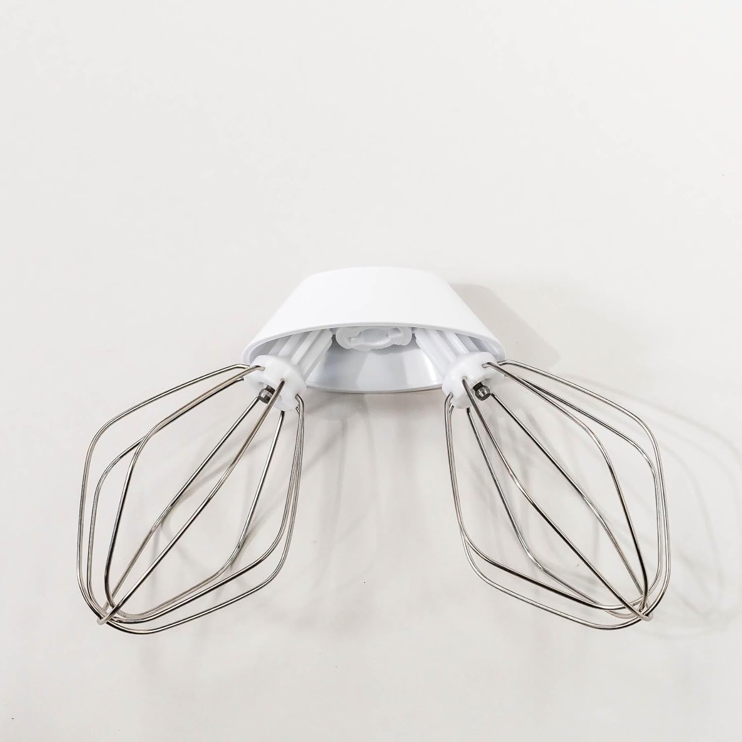 Universal Mixer Wire Whips, Set of Two